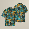 Devon McGee 15 Hawaiian Shirt - Hyperfavor