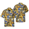 Devon McGee 5 Hawaiian Shirt - Hyperfavor