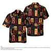 Devon McGee Hawaiian Shirt - Hyperfavor