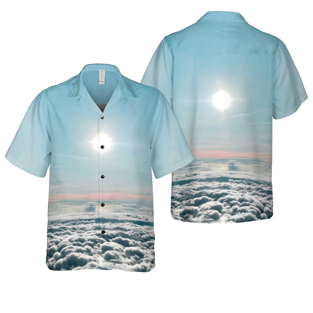 Devon McGee Hawaiian Shirt - Hyperfavor