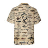 Different Types Of Sharks Hawaiian Shirt, Shark Button Up Shirt For Adults, Shark Print Shirt - Hyperfavor