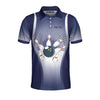 Down In Front Bowling Custom Polo Shirt - Hyperfavor