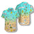 Fishing Doodle Seamless Pattern EZ02 1208 Hawaiian Shirt - Hyperfavor