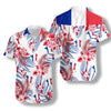 France EZ05 1007 Hawaiian Shirt - Hyperfavor