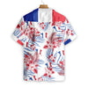 France EZ05 1007 Hawaiian Shirt - Hyperfavor