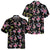 Funny Christmas Flamingo Hawaiian Shirt, Christmas Tropical Shirt For Men, Best Xmas Gift Idea - Hyperfavor