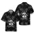 Goat Satan Hawaiian Shirt, Cool Goat Shirt For Adults, Goat Print Shirt - Hyperfavor