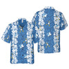 H Nation Hawaiian Shirt - Hyperfavor