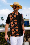 Happy Thanksgiving Day Hawaiian Shirt, Thanksgiving Gobble Shirt, Gift For Thanksgiving Day - Hyperfavor