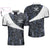 Hitting Booms Camo Pattern Custom Polo Shirt - Hyperfavor