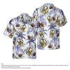 Jack Nachazel Hawaiian Shirt - Hyperfavor