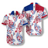 Kansas City Proud EZ05 0907 Hawaiian Shirt - Hyperfavor