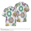 Kawai Lee Hawaiian Shirt - Hyperfavor