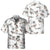 Labrador Retriever Tropical Pattern Dog Hawaiian Shirt, Labrador Retriever Dog Shirt For Men And Women, Best Gift For Labrador Lover - Hyperfavor