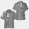 Mark E. Folsom Hawaii Shirt - Hyperfavor