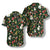 Merry Christmas Pattern 7 EZ12 2610 Hawaiian Shirt - Hyperfavor