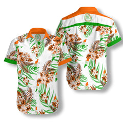 Miami Proud EZ05 0907 Hawaiian Shirt - Hyperfavor