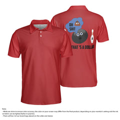 Michelle Holmquist Polo Shirt