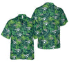 Nate Hagge Hawaiian Shirt - Hyperfavor
