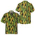 Natural Corn Cobs Hawaiian Shirt, Funny Corn Shirt For Adults, Corn Print Shirt - Hyperfavor