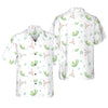 Nicholas Lezette v5 Hawaiian Shirt - Hyperfavor