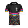 Personalized Bowling Team Custom Polo Shirt, Customized Bowling Shirt For Bowlers, Colorful Bowling Shirt - Hyperfavor