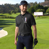 Personalized Drinking Golfer Symbol Custom Polo Shirt, Life Is Full Of Important Choice Golf Shirt For Men - Hyperfavor