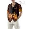 Pin Punisher Bowling Custom Hawaiian Shirt, Personalized Bowling Shirt For Men & Women - Hyperfavor