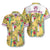 Registered nurse EZ15 1708 Hawaiian Shirt - Hyperfavor