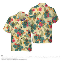 Robert Fisher Hawaii Shirt ver 3 - Hyperfavor