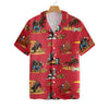 Rodeo Seamless Pattern EZ16 1902 Hawaiian Shirt - Hyperfavor