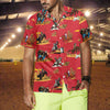Rodeo Seamless Pattern EZ16 1902 Hawaiian Shirt - Hyperfavor