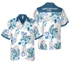 Rutger Thieme Ver 1 Hawaiian Shirt - Hyperfavor