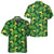 Saint Patrick's Day Hawaiian Shirt, St. Patricks Day Shirt, Cool St Patrick's Day Gift - Hyperfavor