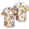 San Francisco Proud EZ05 0907 Hawaiian Shirt - Hyperfavor