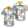 San Jose Proud EZ05 0907 Hawaiian Shirt - Hyperfavor