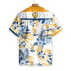 San Jose Proud EZ05 0907 Hawaiian Shirt - Hyperfavor