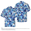 Scott Fitzgerald 2 Hawaiian Shirt - Hyperfavor
