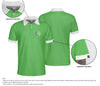 Sean O'Donnell Polo Shirt5 - Hyperfavor