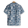Shark Pattern 09 EZ01 2810 Hawaiian Shirt - Hyperfavor