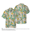 Shawn Oatey Hawaiian Shirt - Hyperfavor