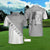 Skull Golfer Your Hole Is My Goal Custom Polo Shirt, Skull Polo Golf Shirts For Male Players With Sayings - Hyperfavor