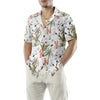 Summer Island Of Lobster Hawaiian Shirt, Tropical Lobster Shirt For Men & Women, Lobster Gift Idea - Hyperfavor