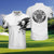Swearing Doesn't Mean You're Bad Person It Means You Are A Golfer Golf Custom Polo Shirt, Custom Golf Gift - Hyperfavor