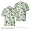 Sydney Housman Hawaiian Shirt - Hyperfavor