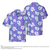 Sydney Morris Hawaiian Shirt - Hyperfavor