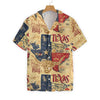 Texas Proud EZ20 2812 Hawaiian Shirt - Hyperfavor