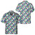 Texas Bluebonnet Hawaiian Shirt, Unique Texas Shirt, Gift For Texas Lovers - Hyperfavor