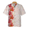 Thanksgiving Hello Autumn Hawaiian Shirt, Fall Vibe Thanksgiving Shirt, Best Gift For Thanksgiving Day - Hyperfavor