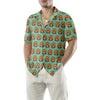 Thanksgiving Turkey Bird Vintage Hawaiian Shirt, Vintage Thanksgiving Gobble Shirt, Gift For Thanksgiving Day - Hyperfavor